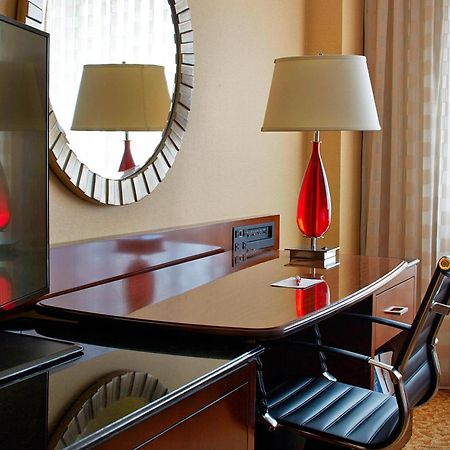 Chattanooga Marriott Downtown Extérieur photo