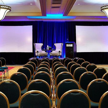 Chattanooga Marriott Downtown Extérieur photo