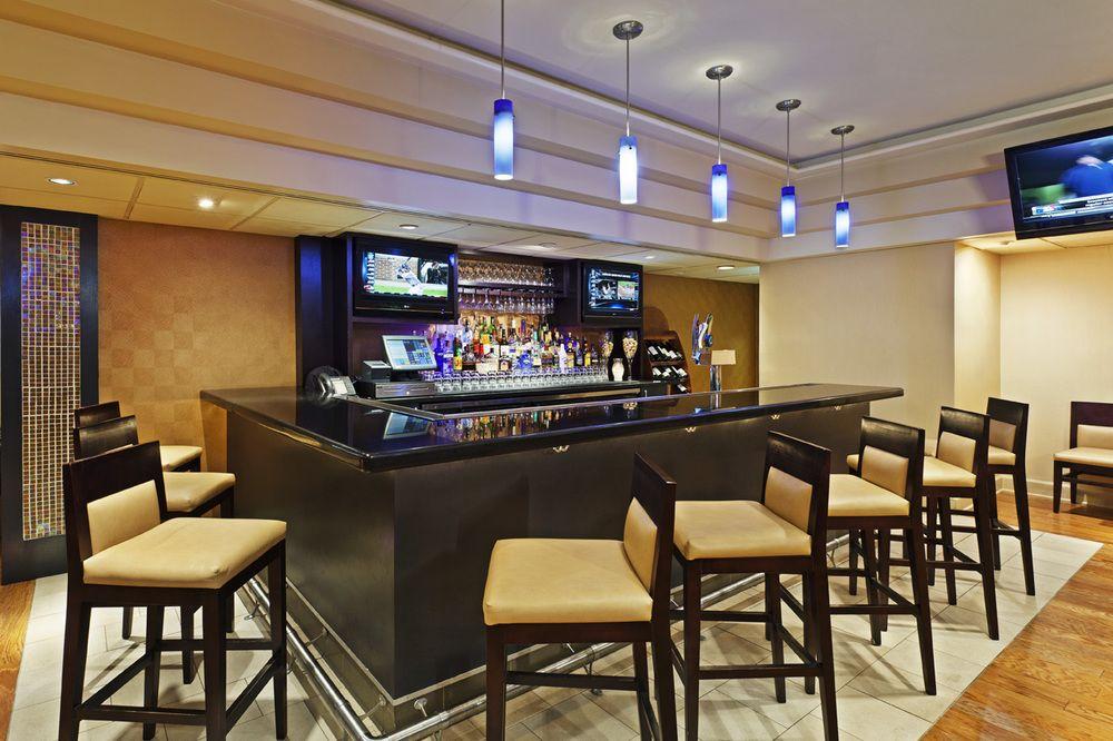 Chattanooga Marriott Downtown Extérieur photo