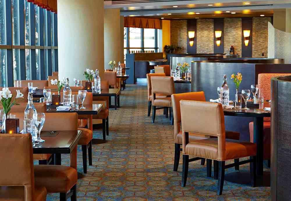 Chattanooga Marriott Downtown Extérieur photo