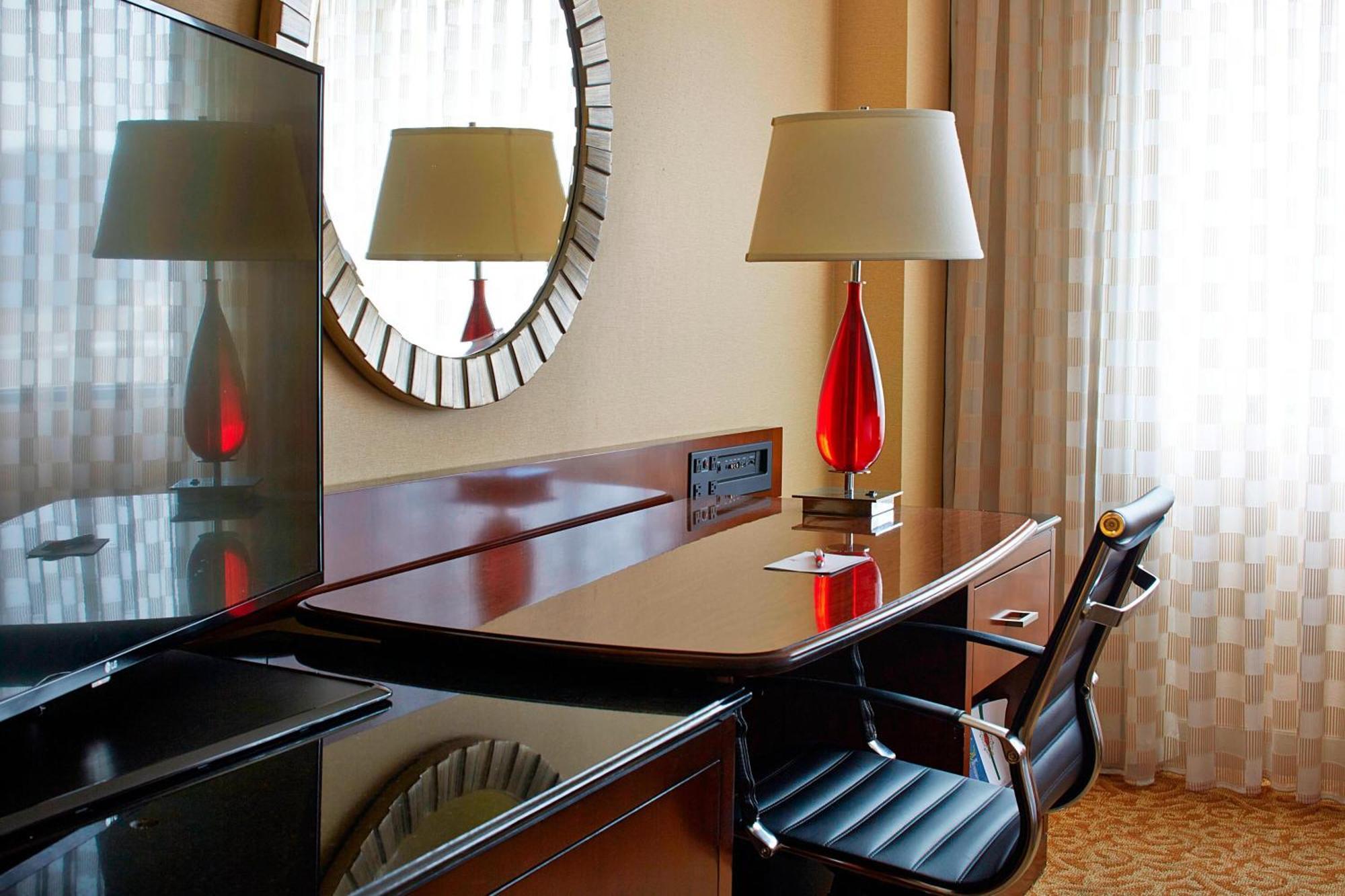 Chattanooga Marriott Downtown Extérieur photo